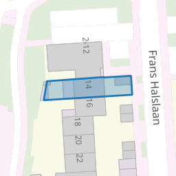 Perceel OTH01-C-4343