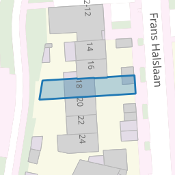 Perceel OTH01-C-4345