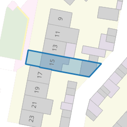 Perceel OTH01-C-4387