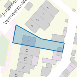 Perceel OTH01-C-4390