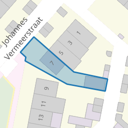 Perceel OTH01-C-4391