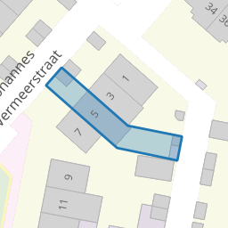 Perceel OTH01-C-4392