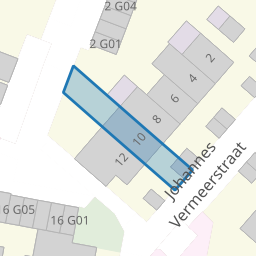 Perceel OTH01-C-4399