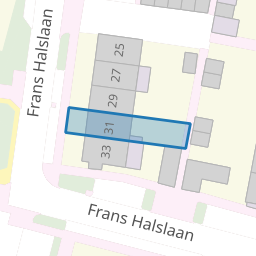Perceel OTH01-C-4414