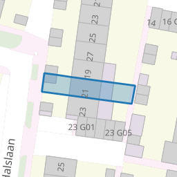 Perceel OTH01-C-4419