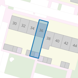 Perceel OTH01-C-4437