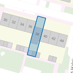 Perceel OTH01-C-4438