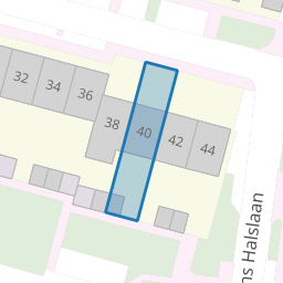 Perceel OTH01-C-4439