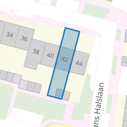 Perceel OTH01-C-4440