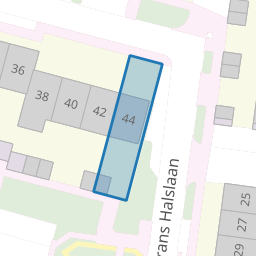 Perceel OTH01-C-4441