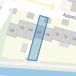 Perceel OTH01-C-4451