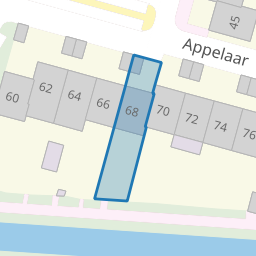 Perceel OTH01-C-4452