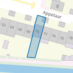 Perceel OTH01-C-4453