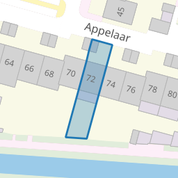 Perceel OTH01-C-4454