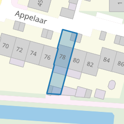 Perceel OTH01-C-4457