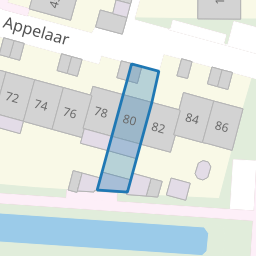 Perceel OTH01-C-4458