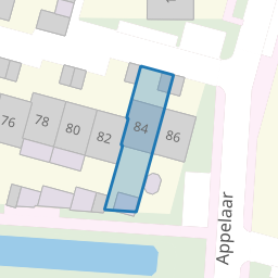 Perceel OTH01-C-4460