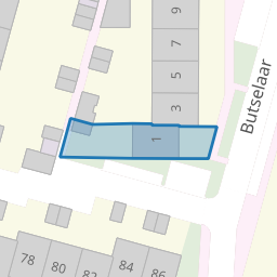 Perceel OTH01-C-4462