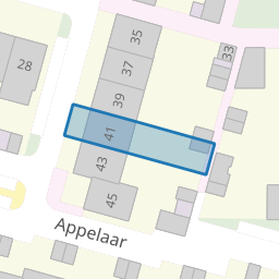 Perceel OTH01-C-4470