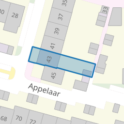 Perceel OTH01-C-4471