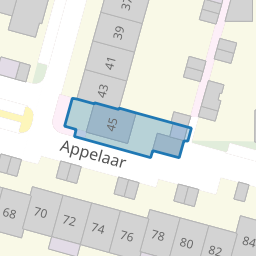 Perceel OTH01-C-4472