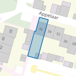 Perceel OTH01-C-4477