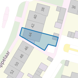 Perceel OTH01-C-4481