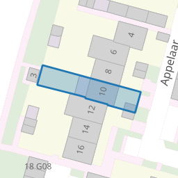 Perceel OTH01-C-4485