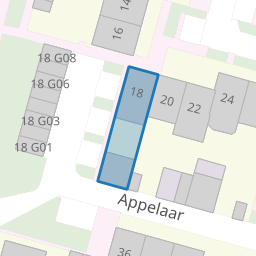 Perceel OTH01-C-4494