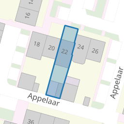 Perceel OTH01-C-4496