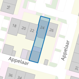 Perceel OTH01-C-4497