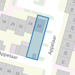 Perceel OTH01-C-4498