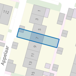 Perceel OTH01-C-4502