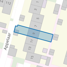 Perceel OTH01-C-4503