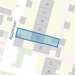 Perceel OTH01-C-4505