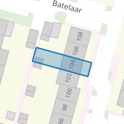 Perceel OTH01-C-4512