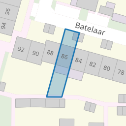 Perceel OTH01-C-4518