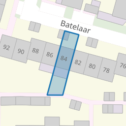 Perceel OTH01-C-4519