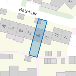 Perceel OTH01-C-4521