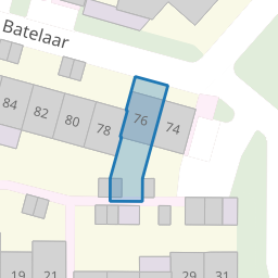 Perceel OTH01-C-4523