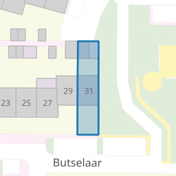 Perceel OTH01-C-4525