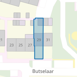 Perceel OTH01-C-4526