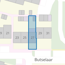 Perceel OTH01-C-4527