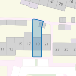 Perceel OTH01-C-4531