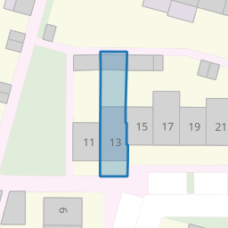 Perceel OTH01-C-4534