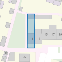 Perceel OTH01-C-4535