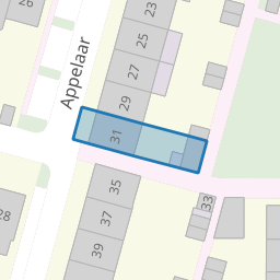 Perceel OTH01-C-4536