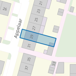 Perceel OTH01-C-4537