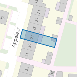 Perceel OTH01-C-4538