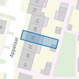 Perceel OTH01-C-4539